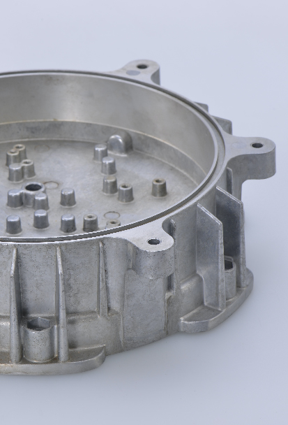 Die Casting Machine Cooling with COOLBIT's OCS (Off-line Cooling System)