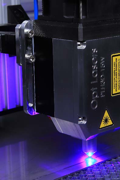 for Laser Cutting, Laser Engraving, and 3D Printing: Combating Odor and Dust Pollution